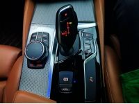 2020 BMW 520d 2.0 M Sport รถเก๋ง 4 ประตู เจ้าของขายเอง bsiยังเหลืออีกยาวถึงปี 25 รูปที่ 10
